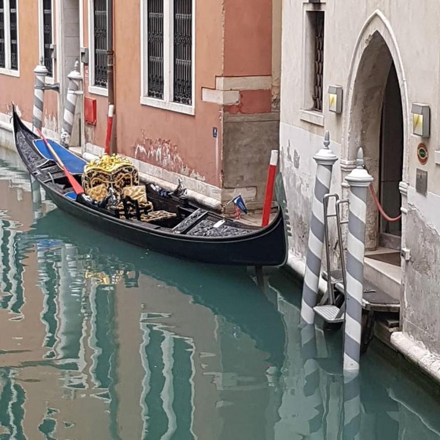 Palace Bonvecchiati Hotel Venice
