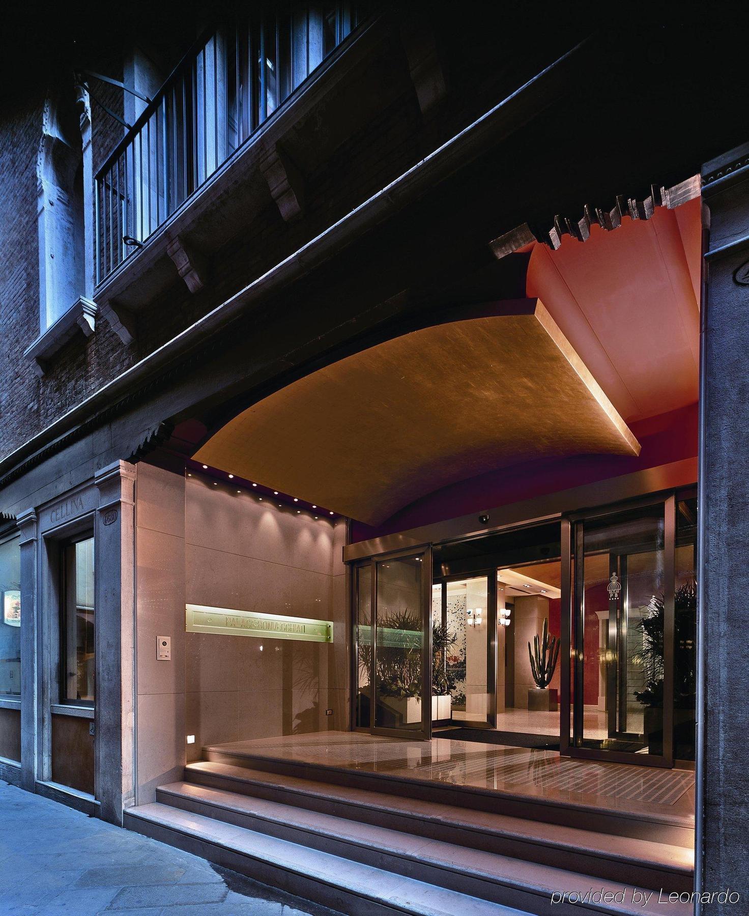 Palace Bonvecchiati Hotel 4*